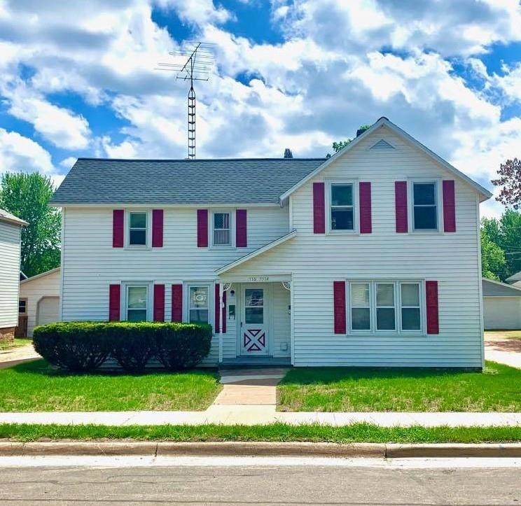733 Franklin Street - Photo 1