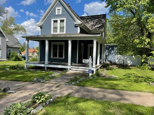 209 Clay Street - Photo 1