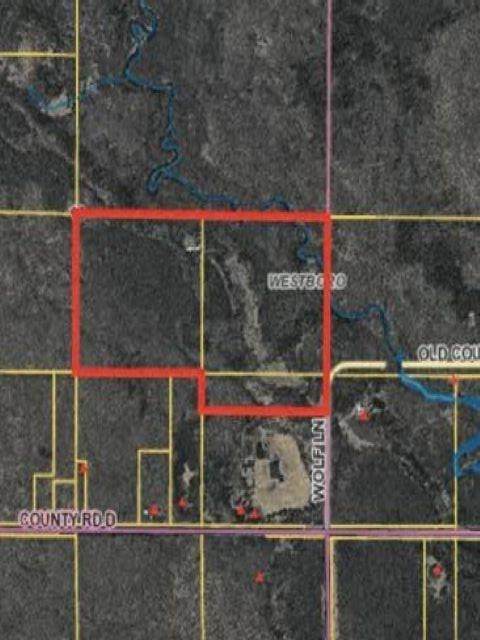000 Old County Road D - Photo 1