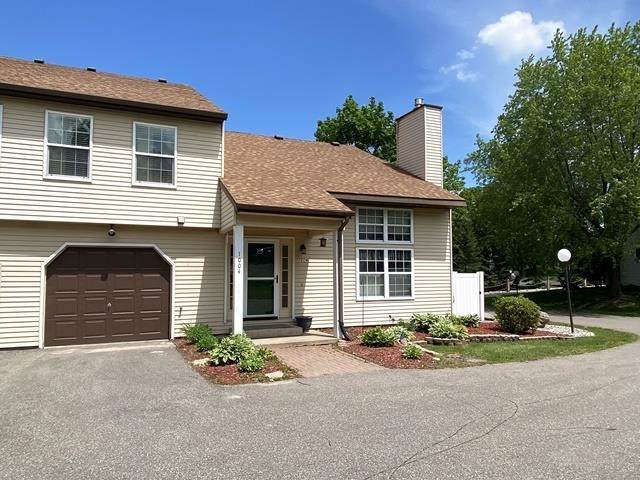 1004 Sawyer Drive - Photo 1