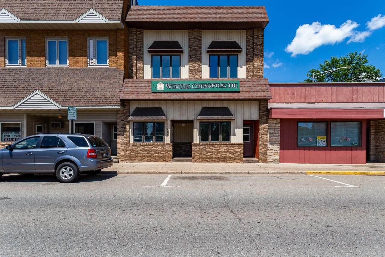 402 Main Street - Photo 1