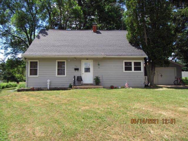 212 Hill Street - Photo 1