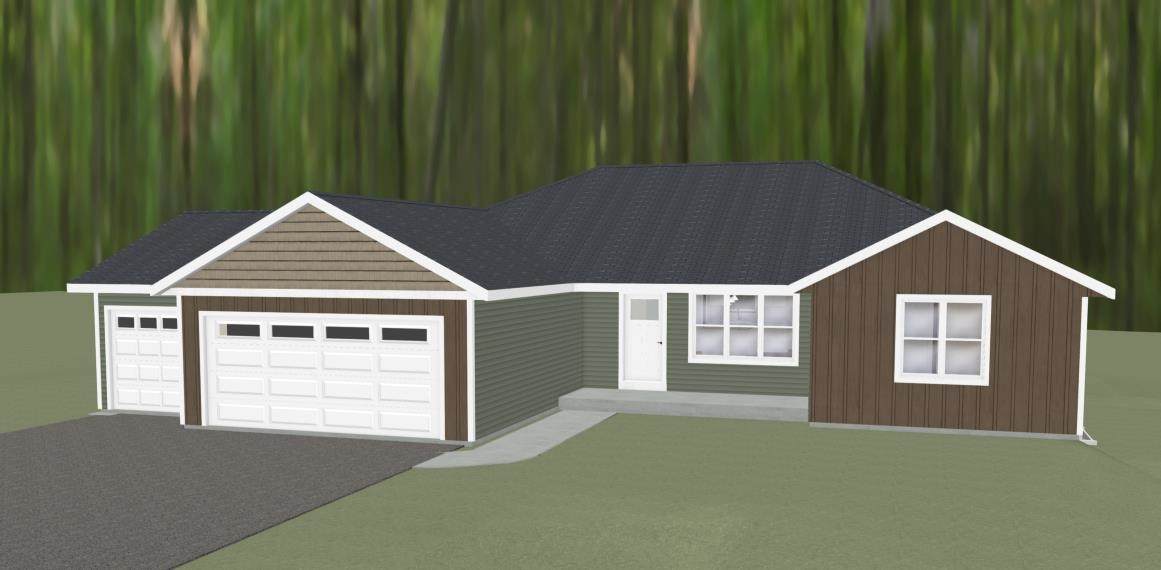 Lot 26 Pine River Road - Photo 1