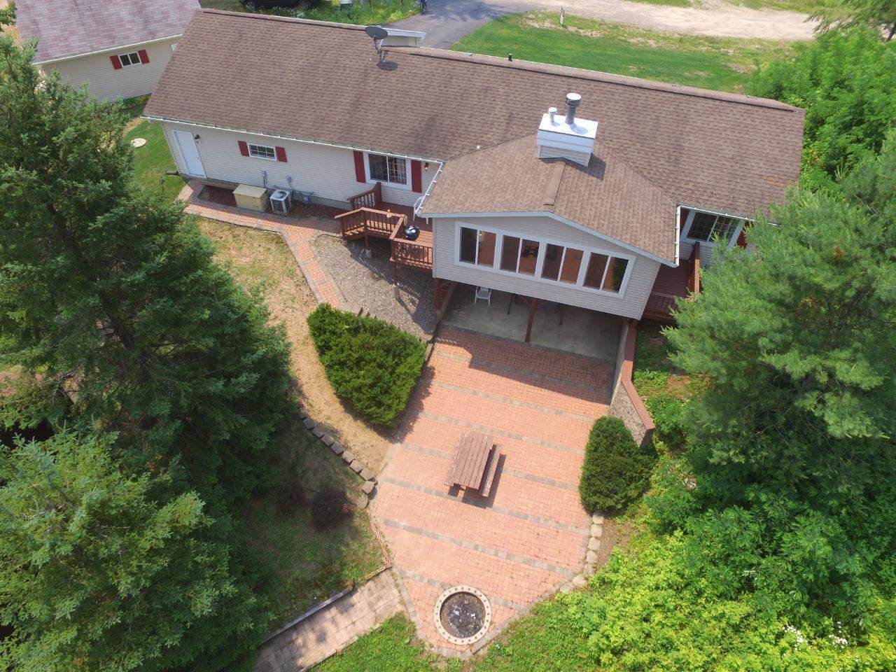 W8530 Toepfer Road - Photo 1
