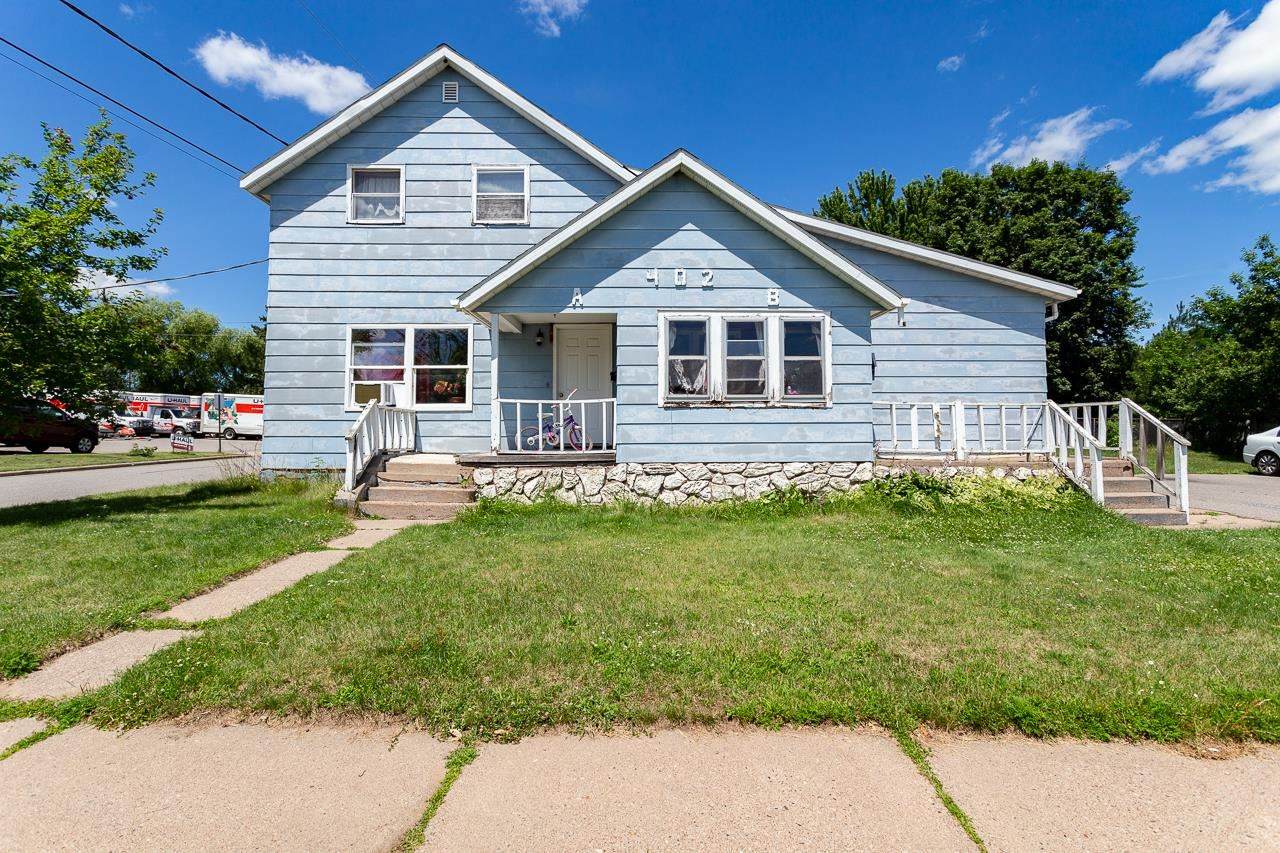 402 Randolph Street - Photo 1