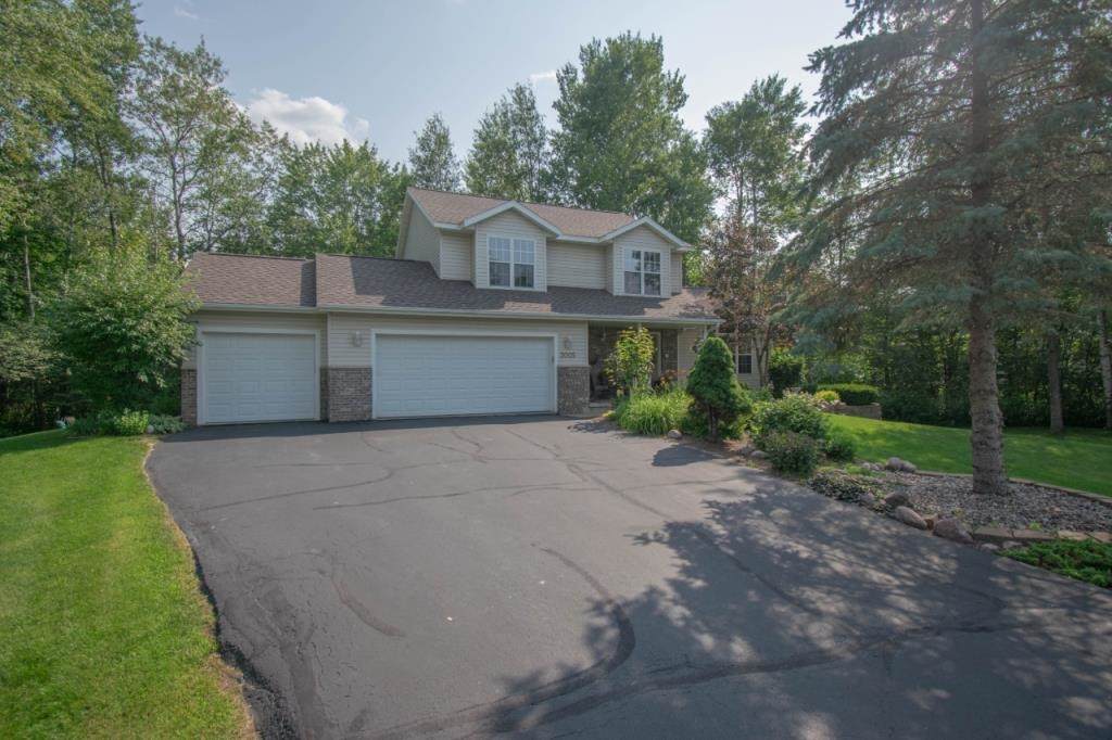 3005 Crosstrail Lane - Photo 1