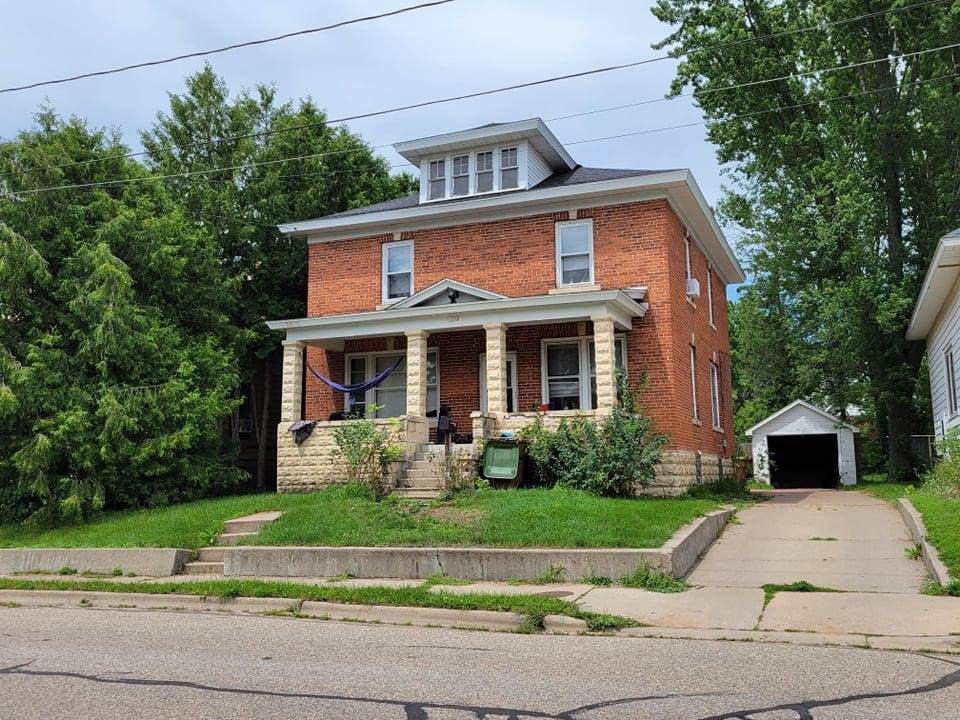 1232 Franklin Street - Photo 1