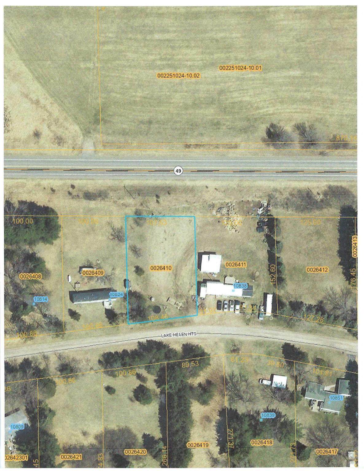 Lot 10 Lake Helen Heights - Photo 1