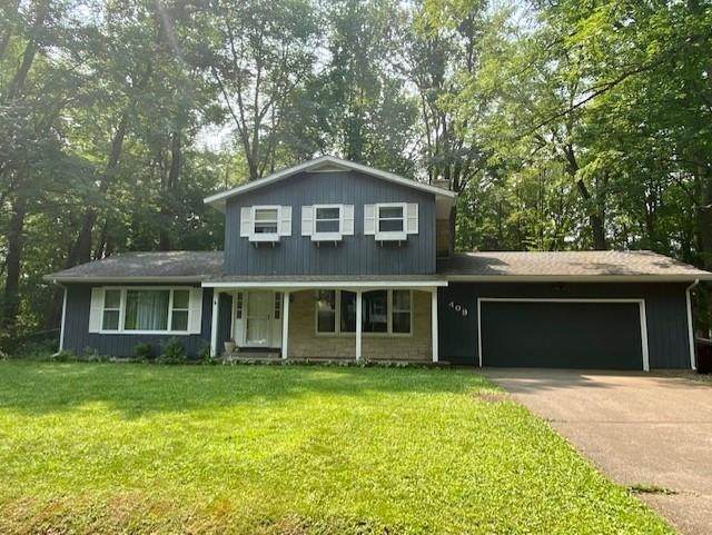 409 Mapleridge Drive - Photo 1