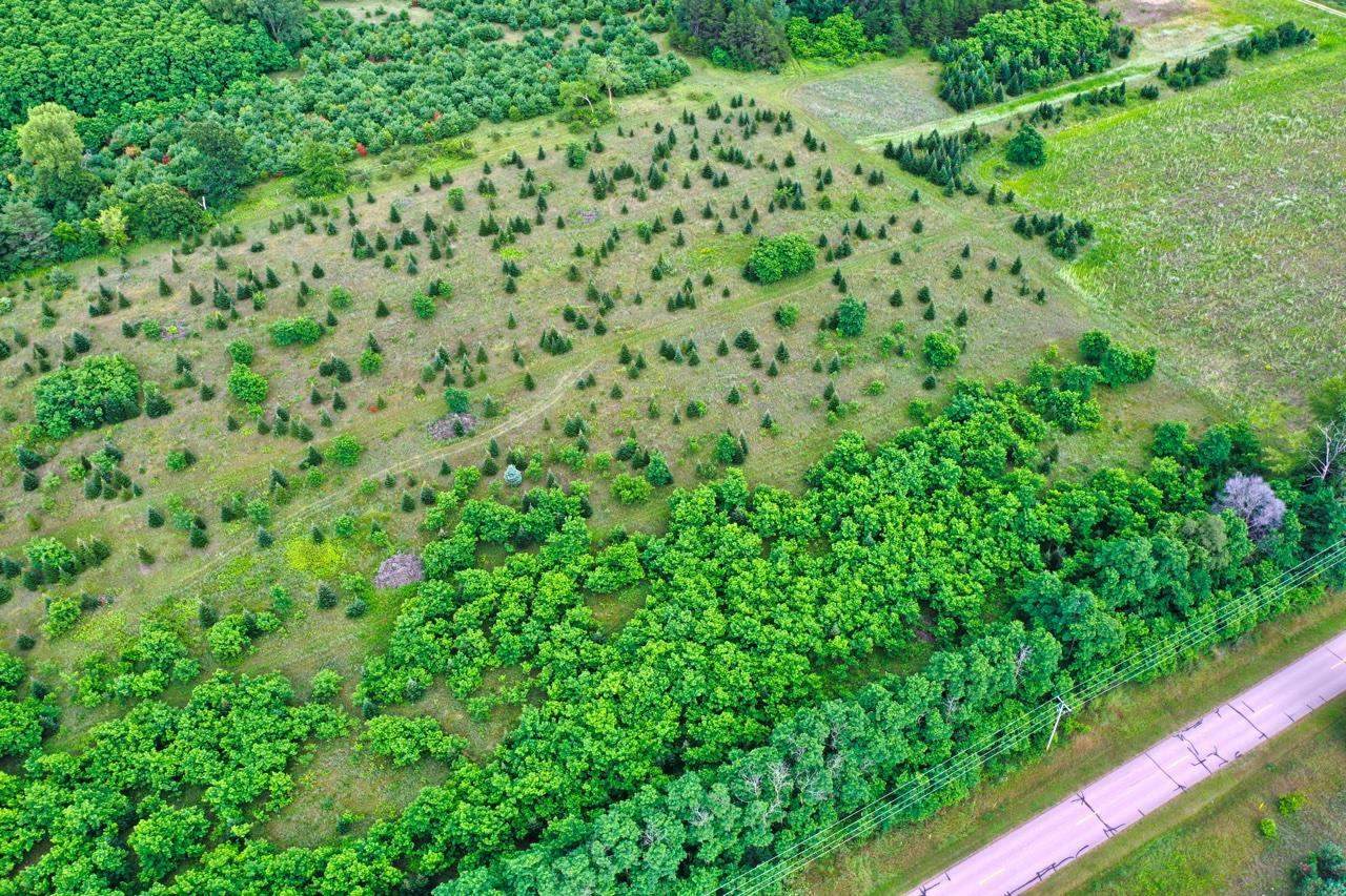 40 acres 6TH DRIVE - Photo 1