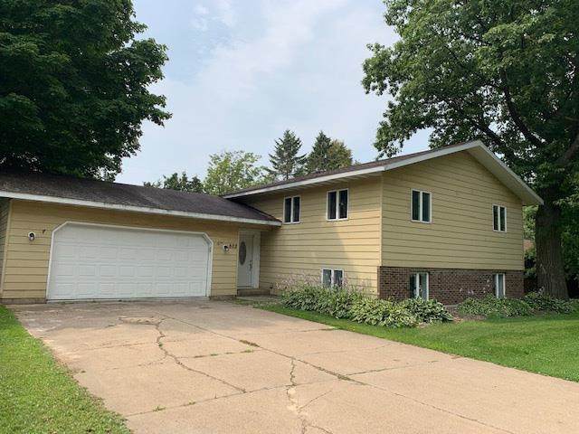 822 Upham Street - Photo 1