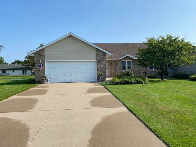 1512 Green Tree Drive - Photo 1
