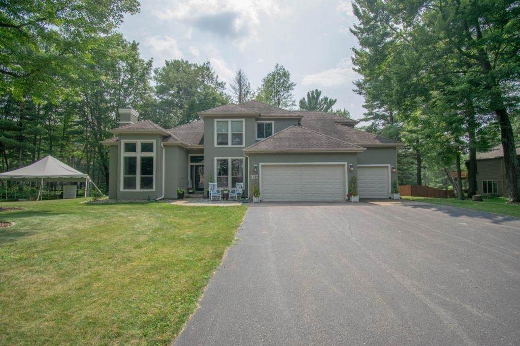 4402 River Bend Road - Photo 1