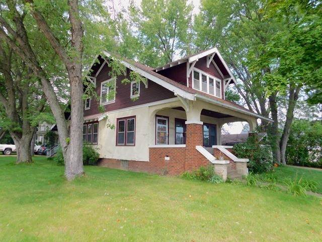 500 Clay Street - Photo 1
