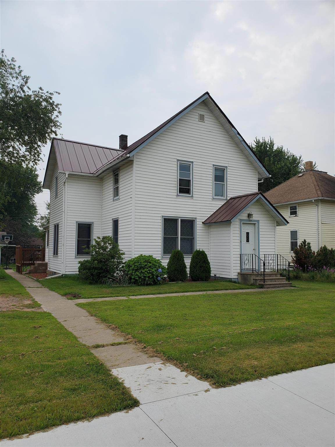 119 Spruce Street - Photo 1