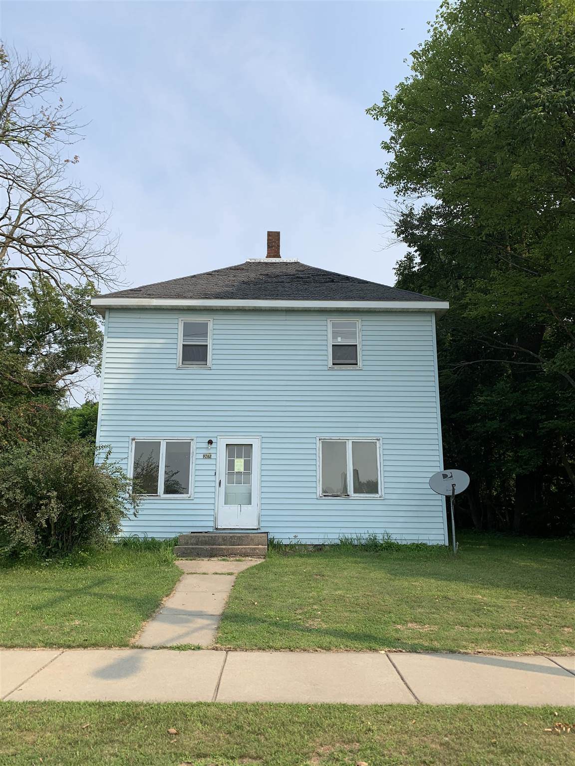 184262 State Highway 153 - Photo 1