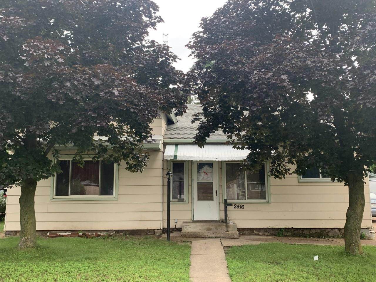 2416 Ellis Street - Photo 1