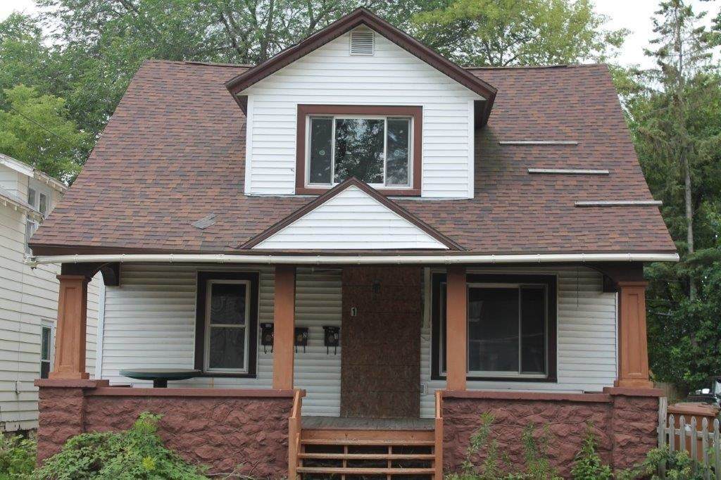 816 Second Street - Photo 1