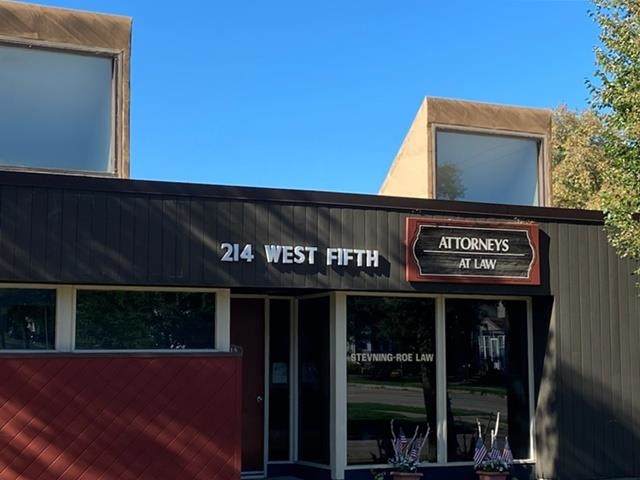 214 5TH STREET - Photo 1
