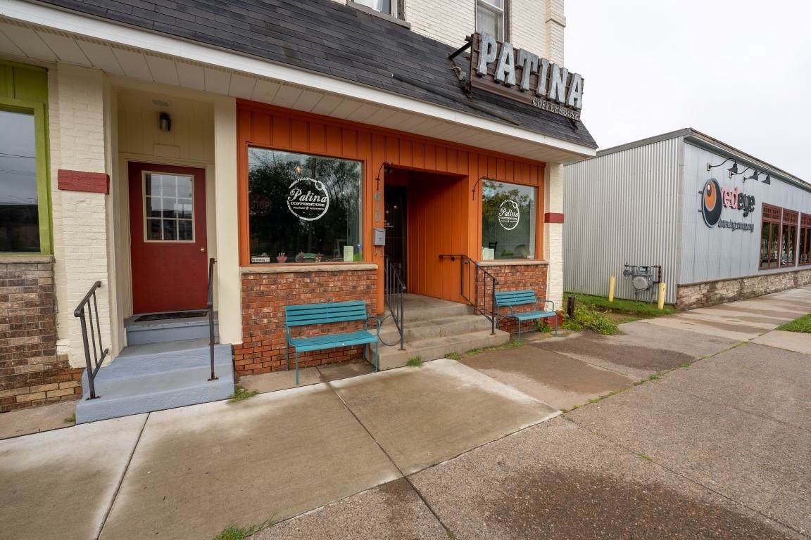 610 Washington Street - Photo 1