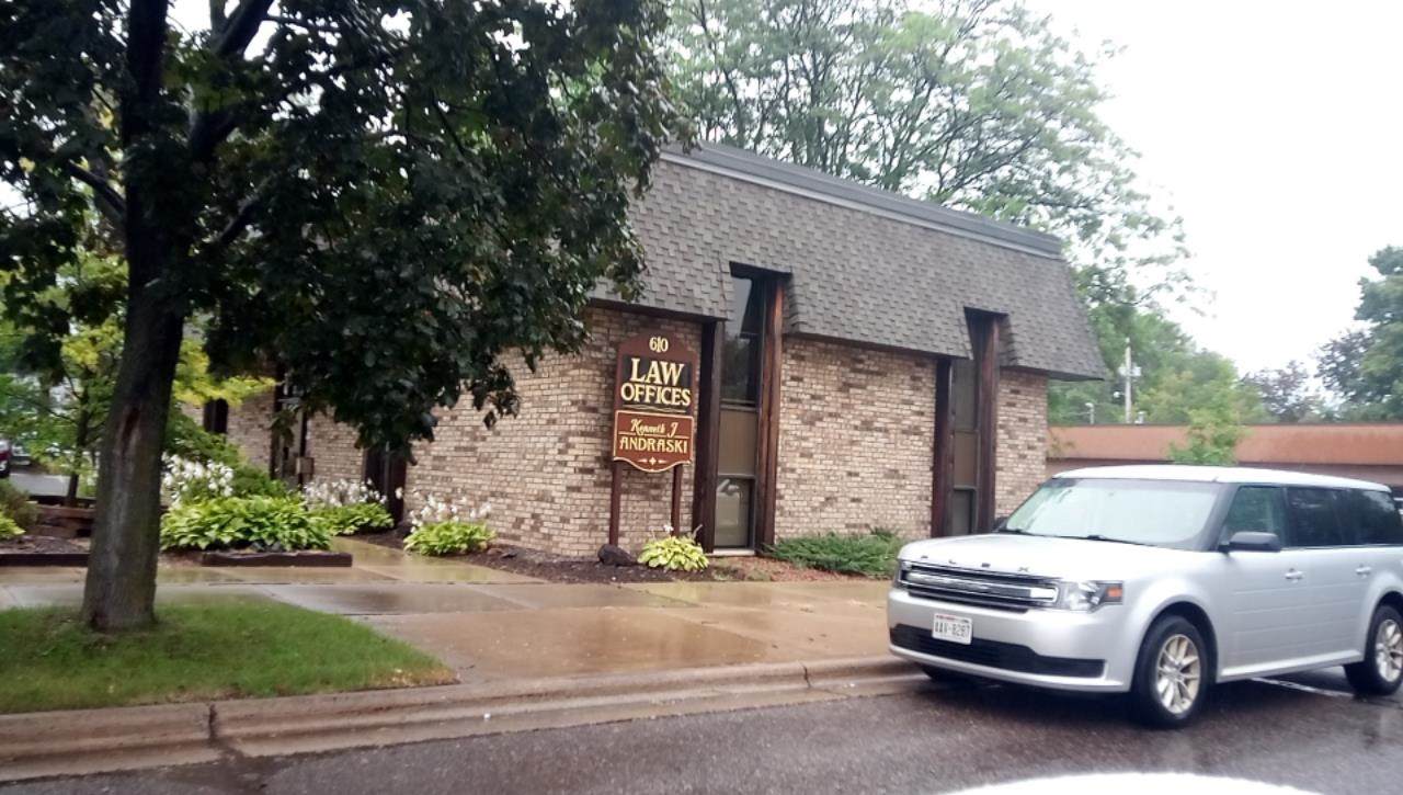 610 Jackson Street - Photo 1
