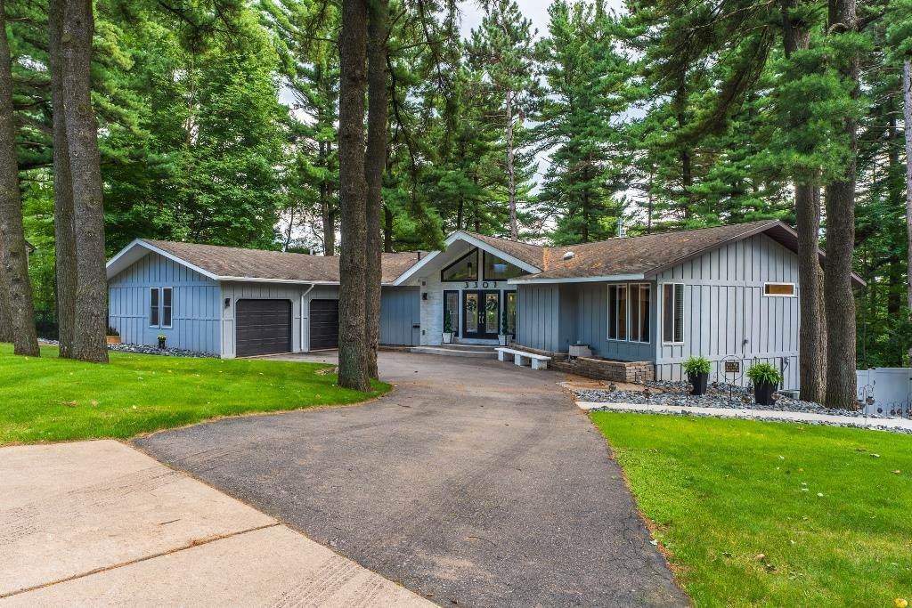 3307 Richards Road - Photo 1
