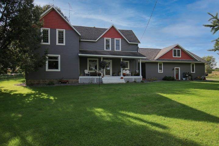 625 Water Tower Road - Photo 1