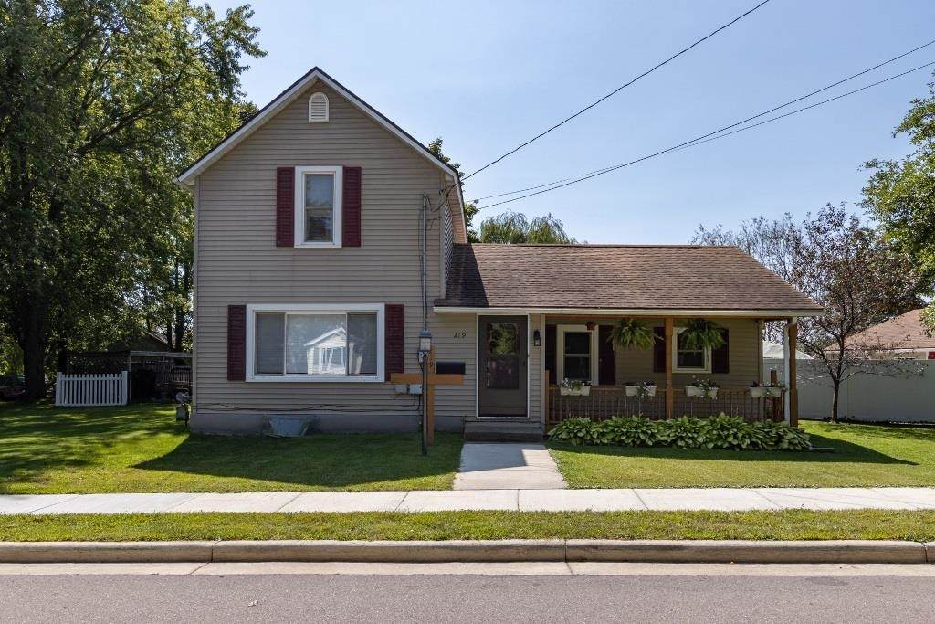 219 Radtke Street - Photo 1