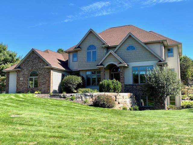 145274 Bristers Hill Road - Photo 1