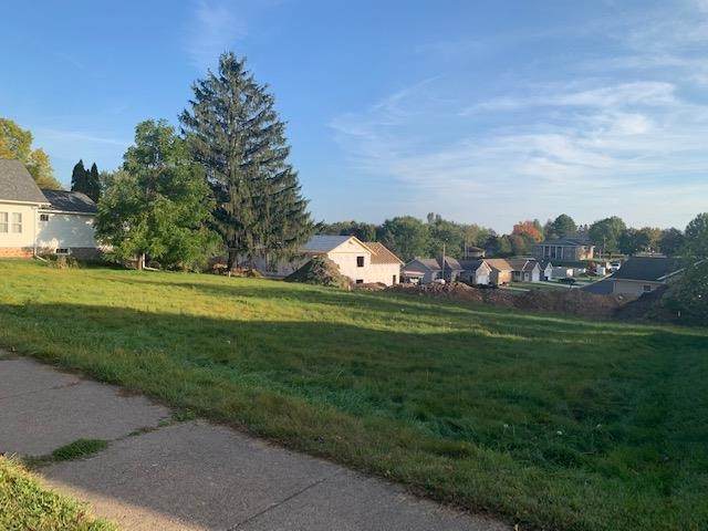 201 Randolph Street - Photo 1