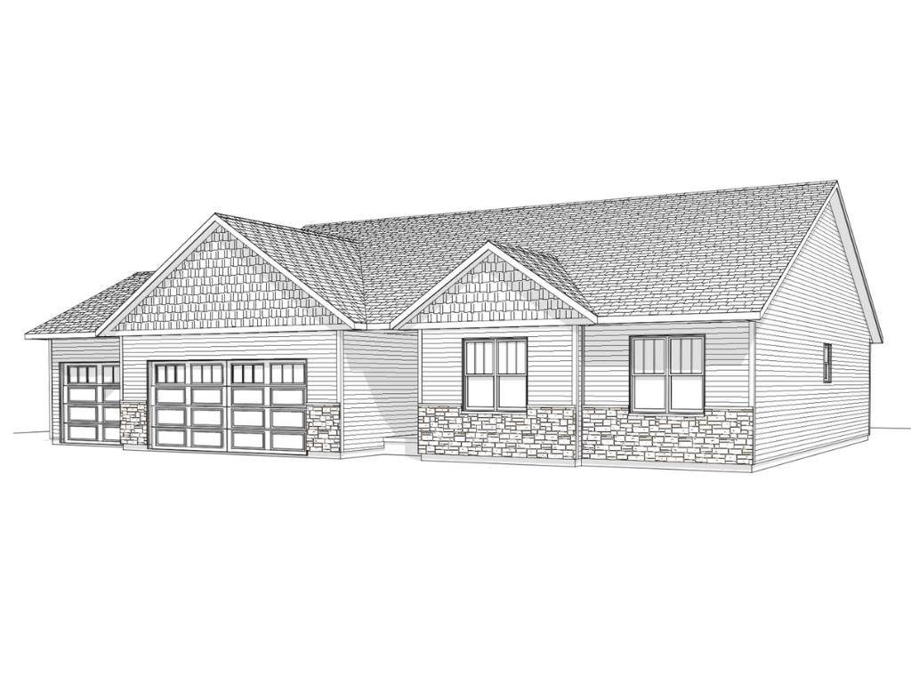 2362 Newcastle Drive - Photo 1