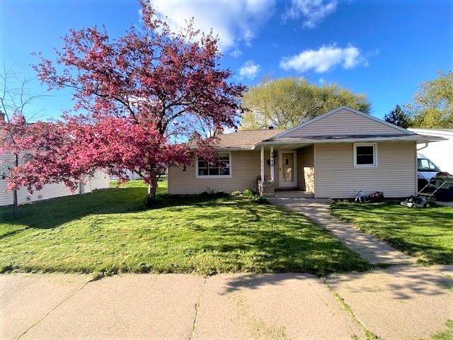 1016 Plumer Street - Photo 1