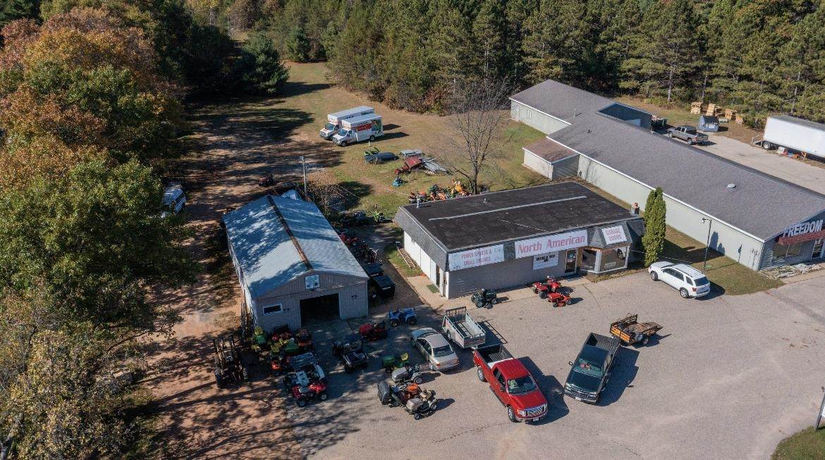 9140 State Highway 13 South - Photo 1