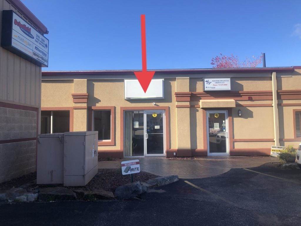 219-Suite 106 Ross Avenue - Photo 1