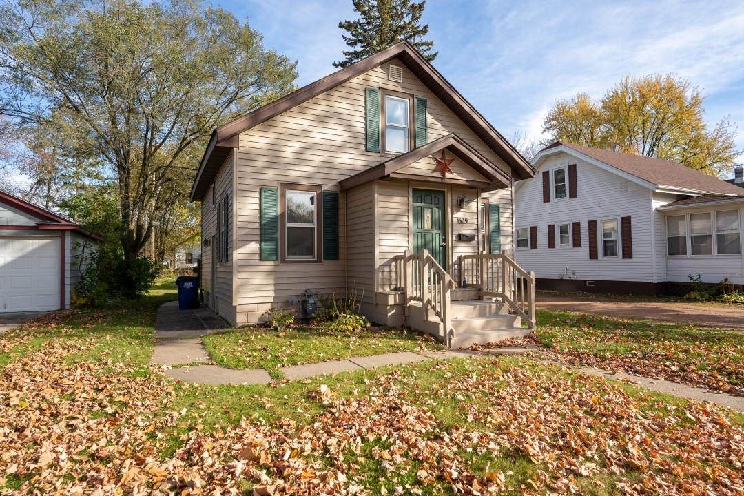 1609 Roosevelt Street - Photo 1