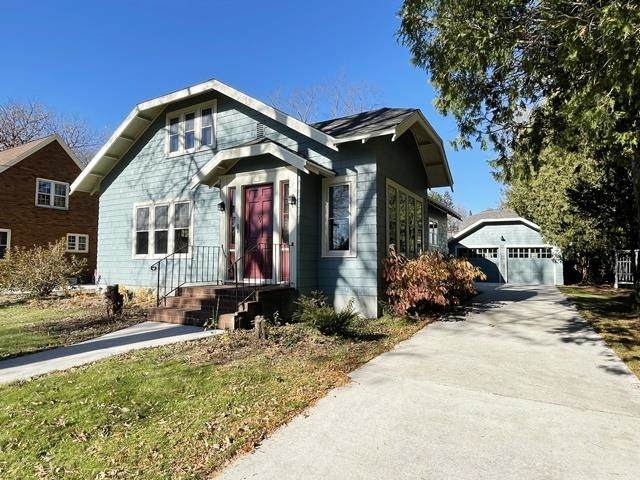 515 Magee Street - Photo 1