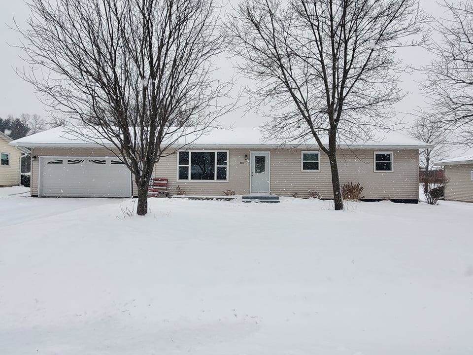 407 20TH STREET - Photo 1