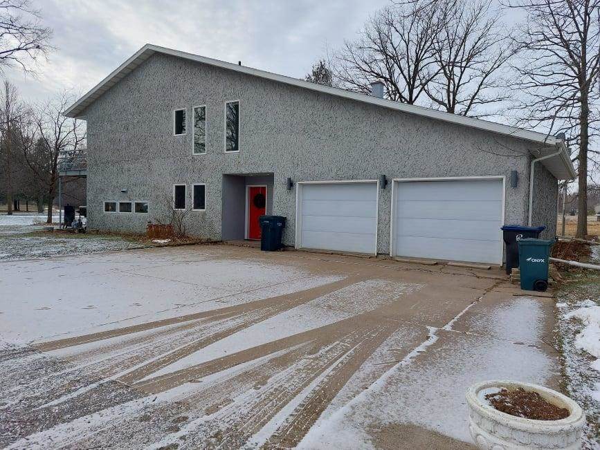 7475 Mill Creek Road - Photo 1