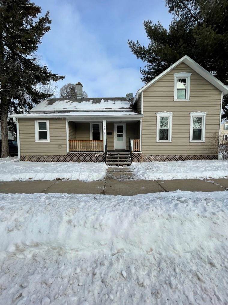 630 Bridge Street - Photo 1