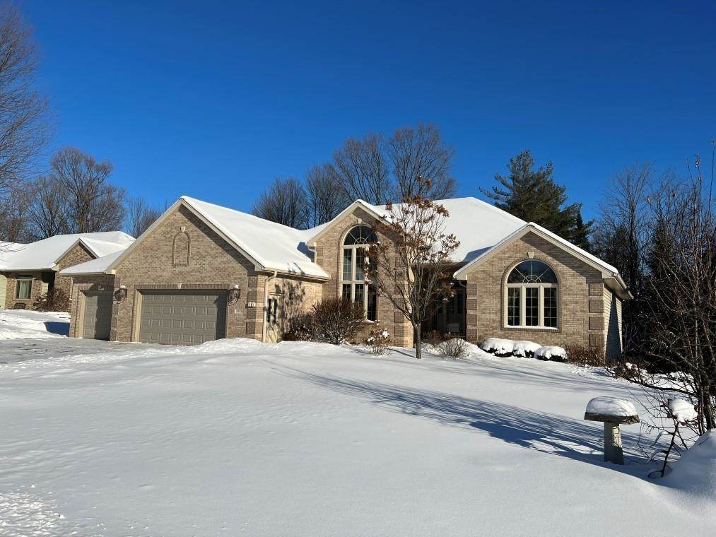 8405 Windsor Drive - Photo 1