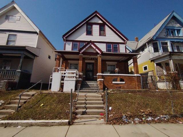 2017 32ND STREET - Photo 1