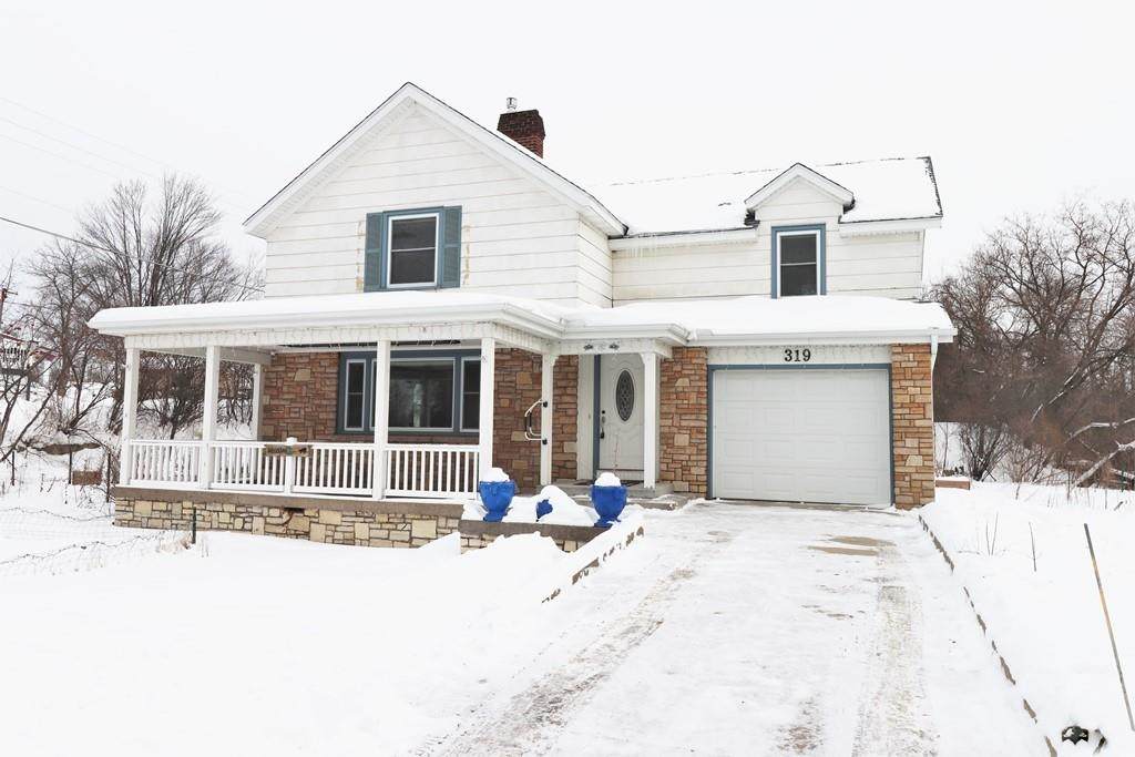 319 Tomahawk Avenue - Photo 1
