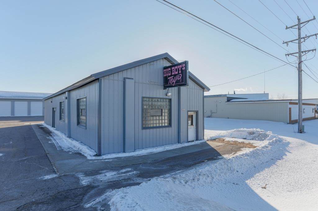 3213 Central Avenue - Photo 1