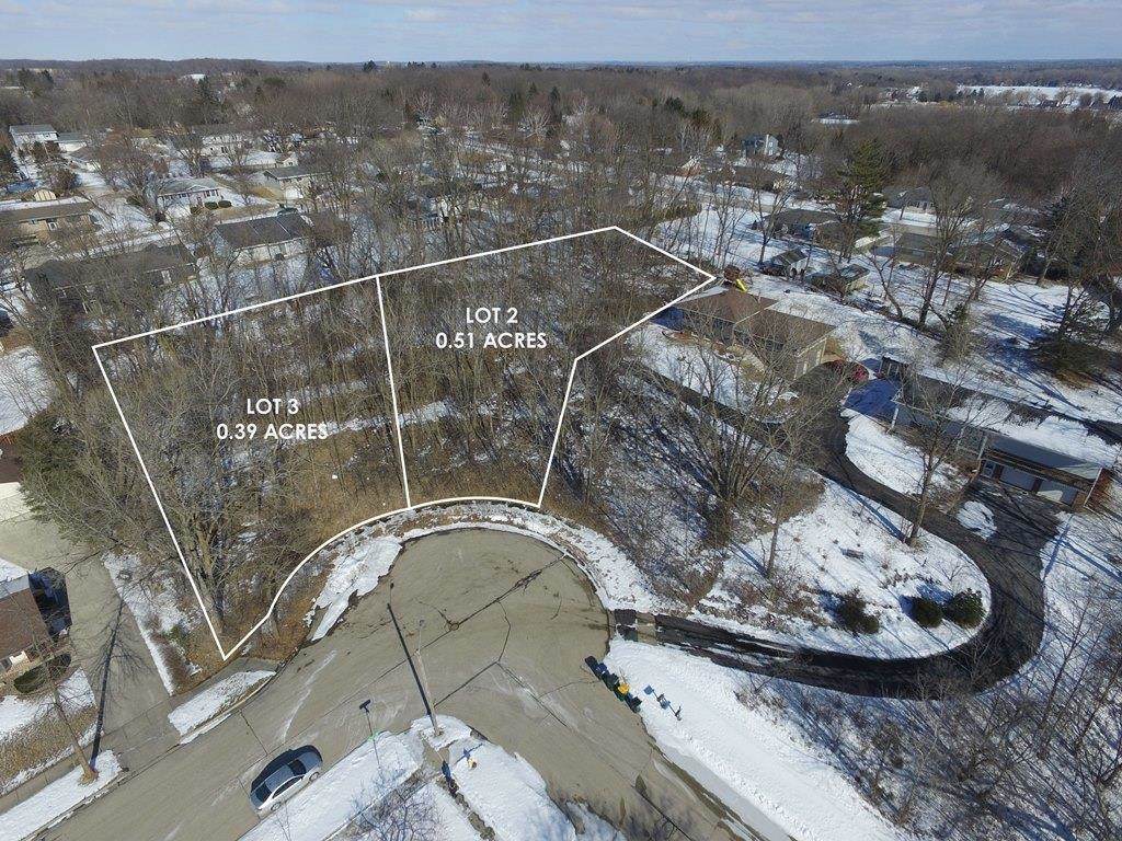 Lot 3 Briar Drive - Photo 1