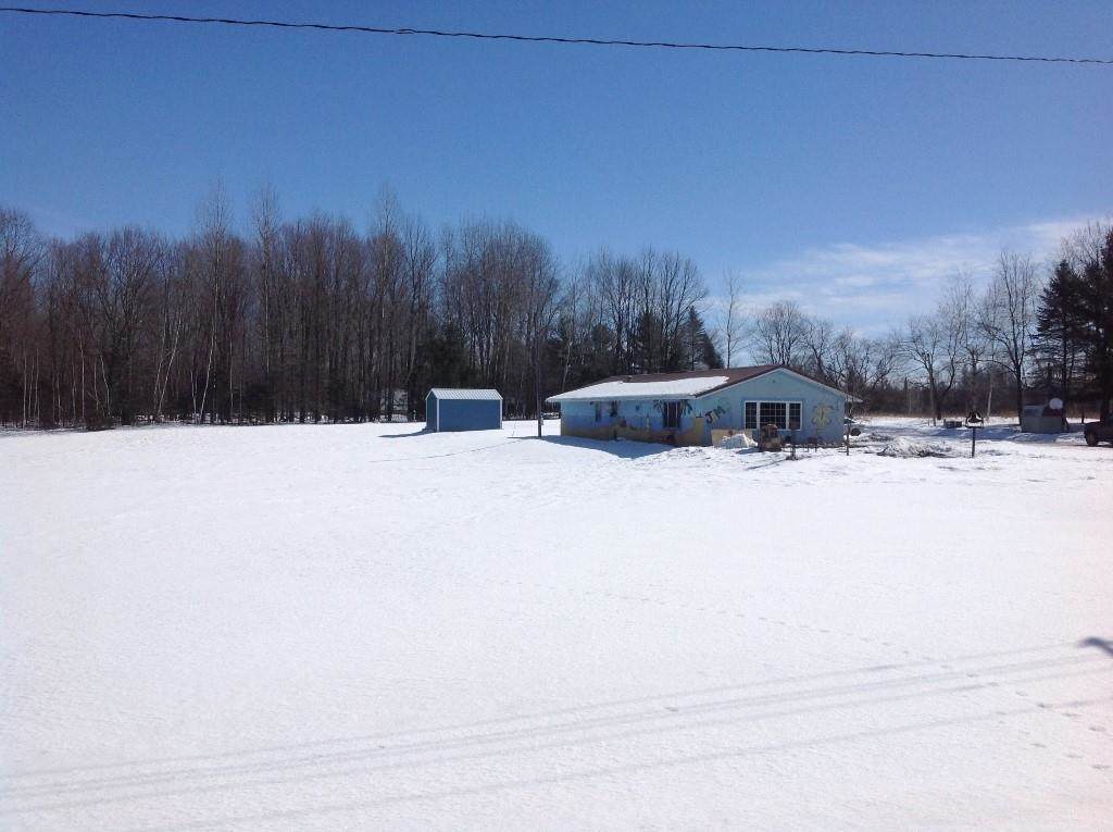 N8404 State Highway 45 - Photo 1