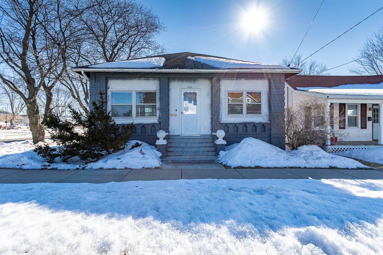 400 Arnold Street - Photo 1