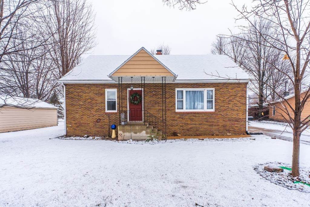 106 Becker Street - Photo 1