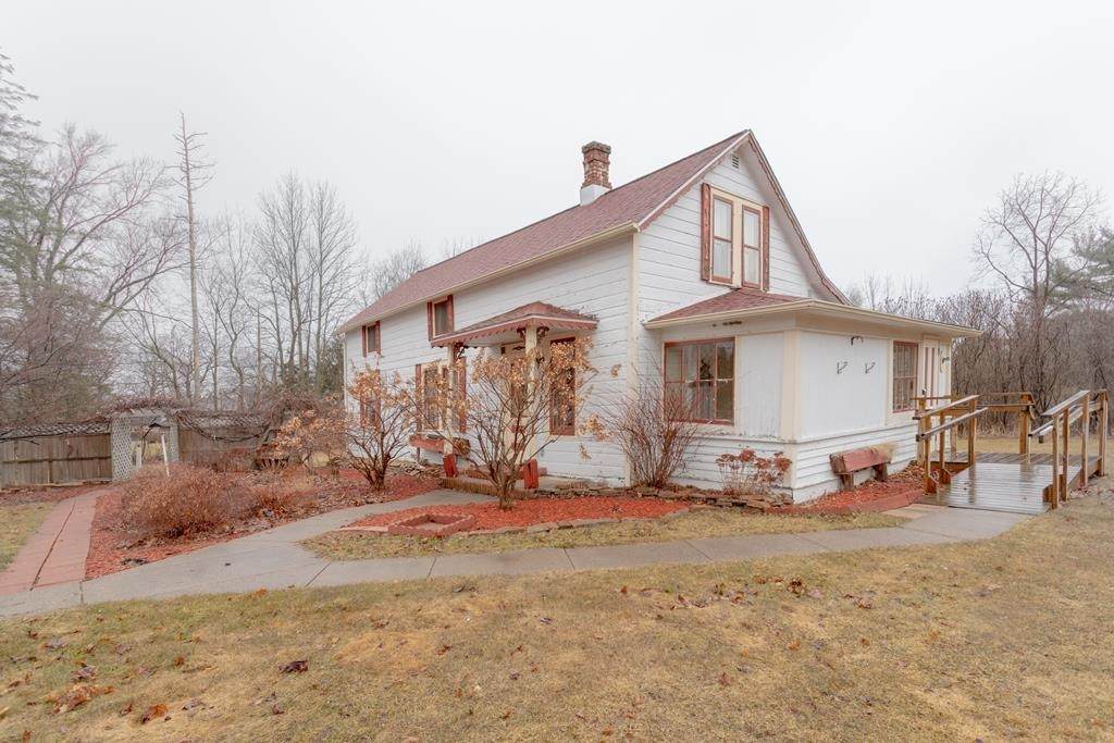 606 Ranger Street - Photo 1