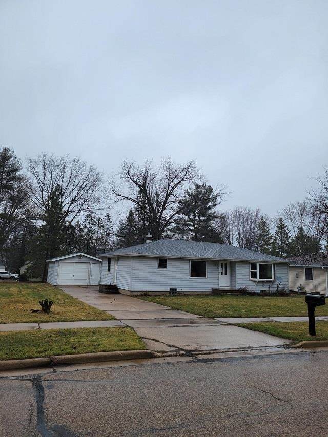207 Grant Street - Photo 1