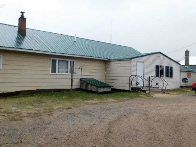 W210 State Highway 54 - Photo 1